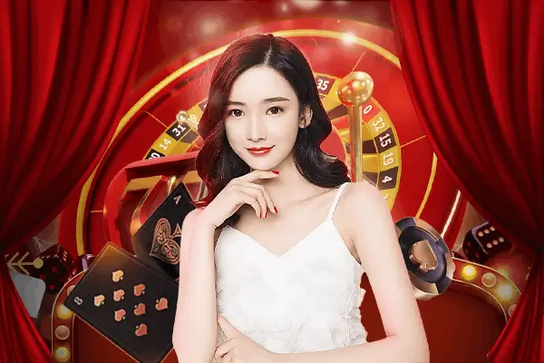 Live casino