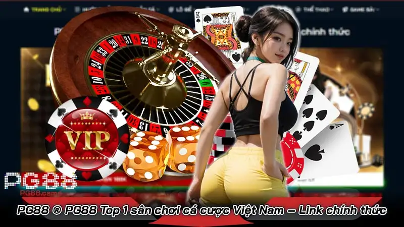 PG88 🎖️ Quẩy Casino Tung Nóc Cùng Pg88.com ® Phycobqahh